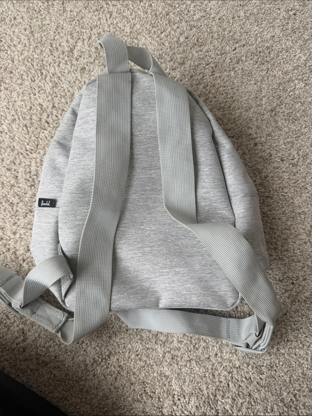 Herschel Supply Company everyday use
