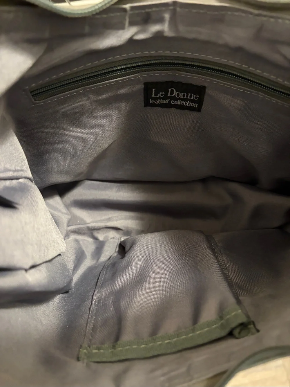 Le Donne brand le