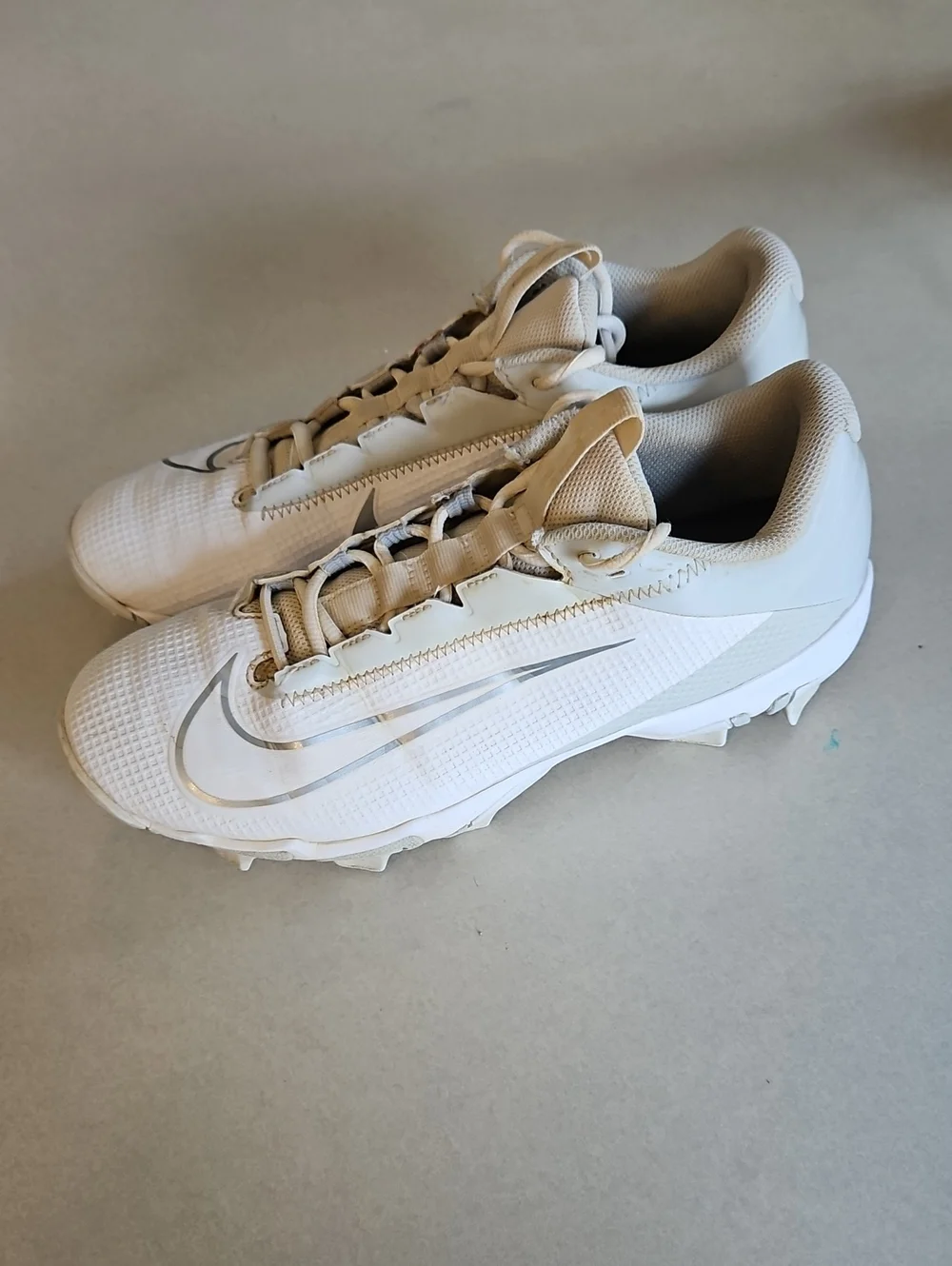 Nike Shark Football Cleats