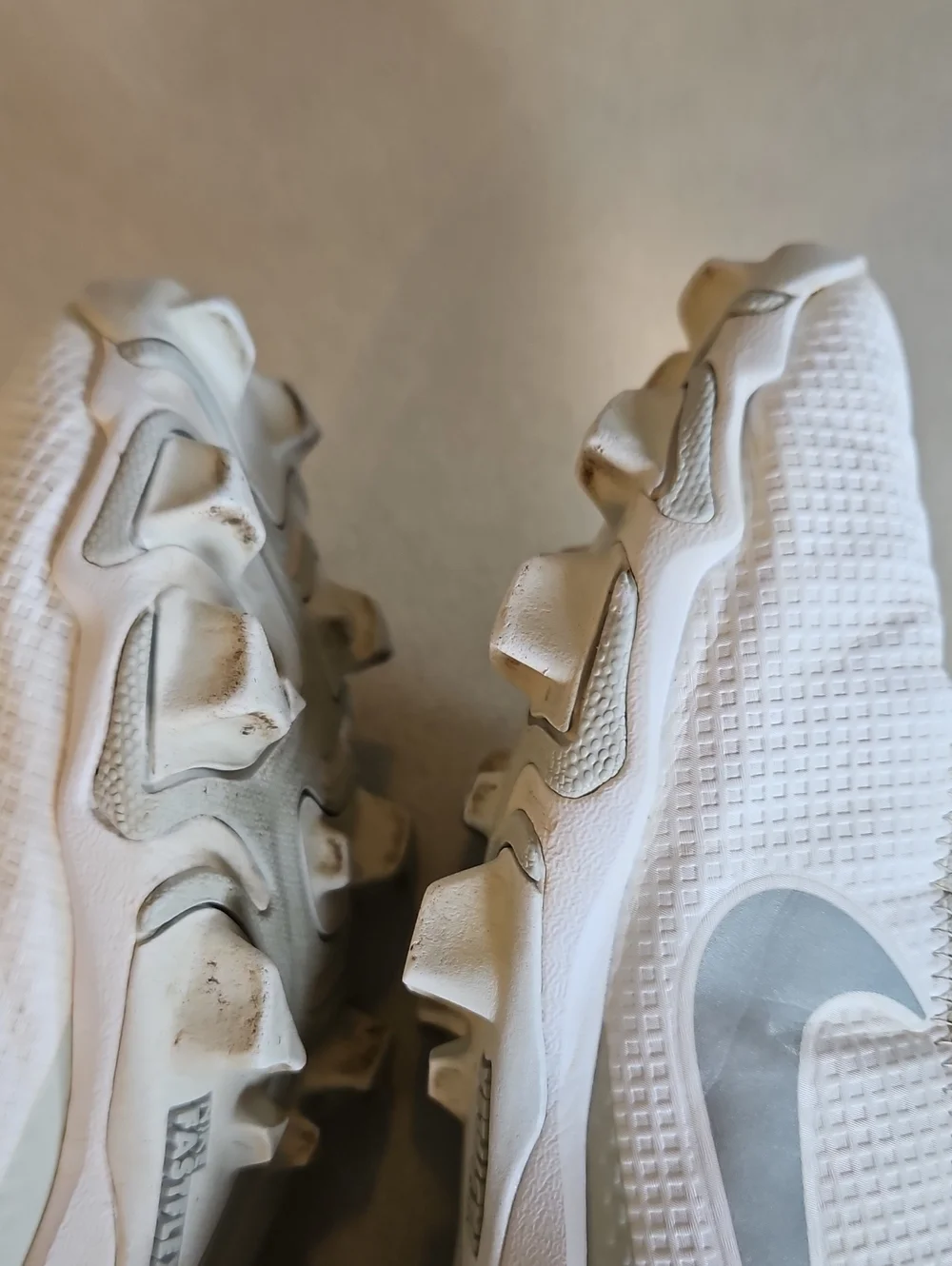 Nike Shark Football Cleats