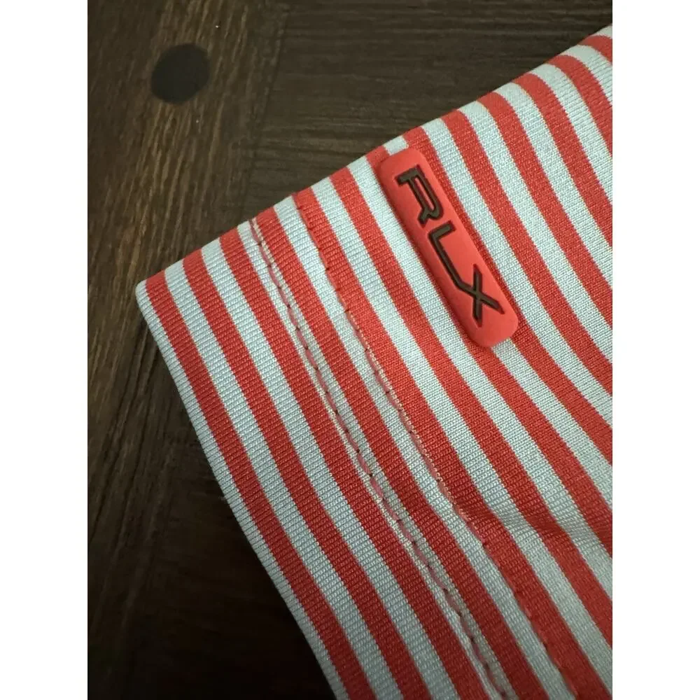 Ralph Lauren excellent manufactured
