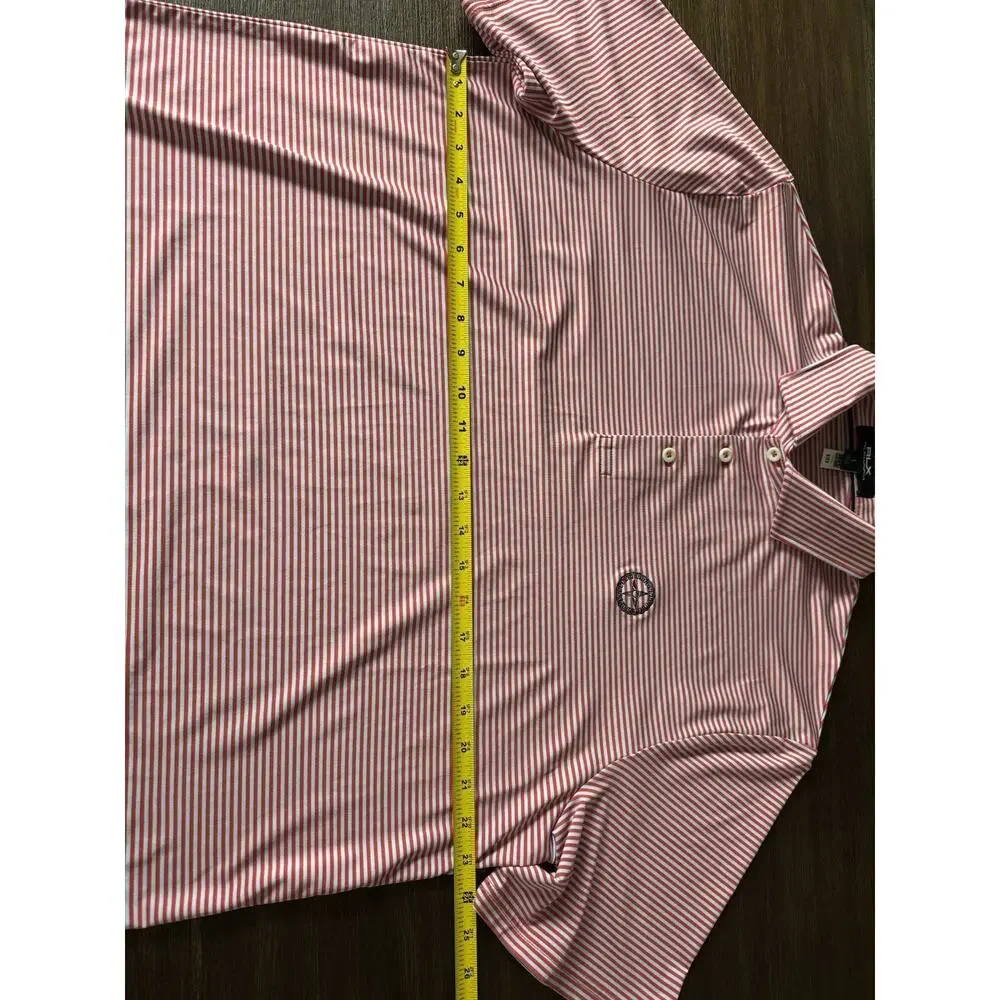 Ralph Lauren excellent manufactured