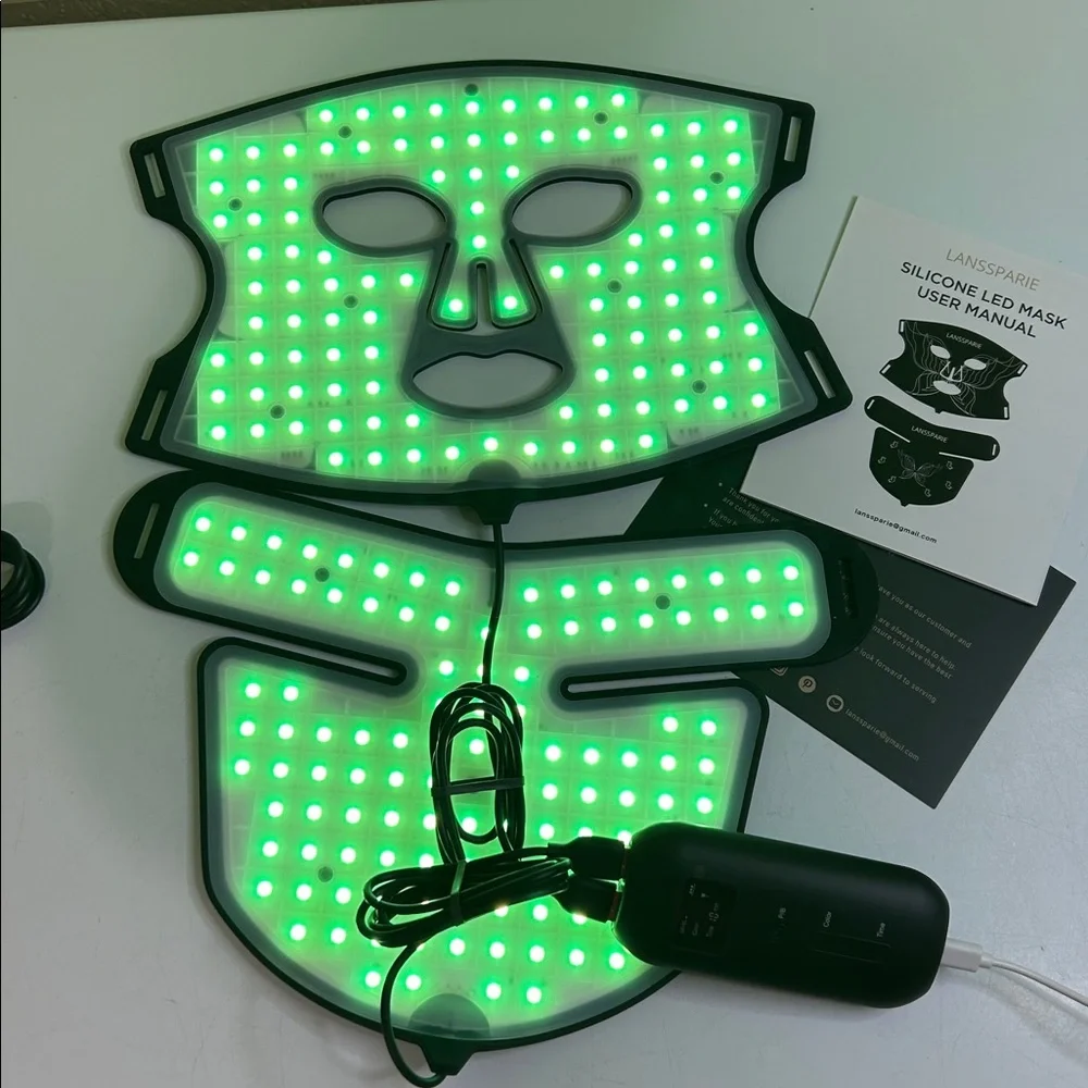 N/A colors led