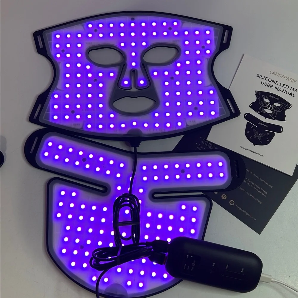 N/A colors led