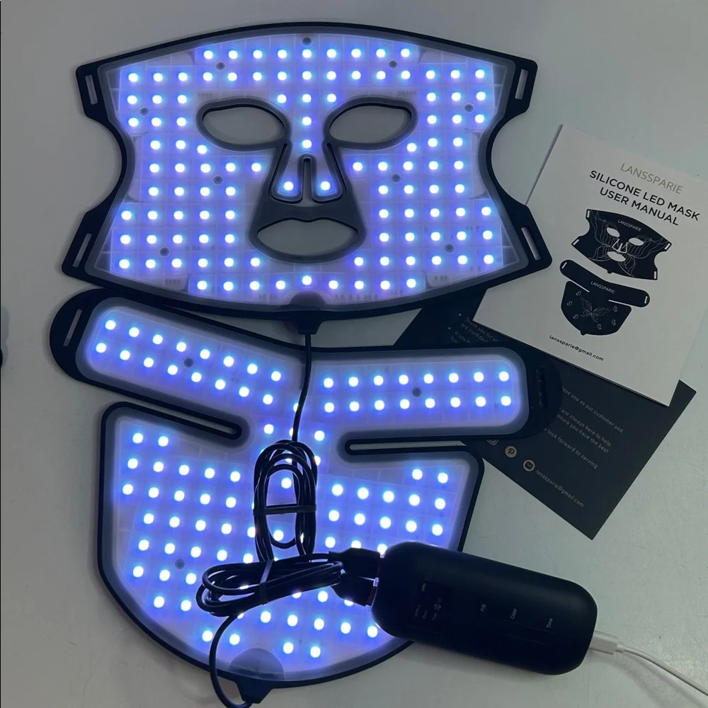N/A colors led