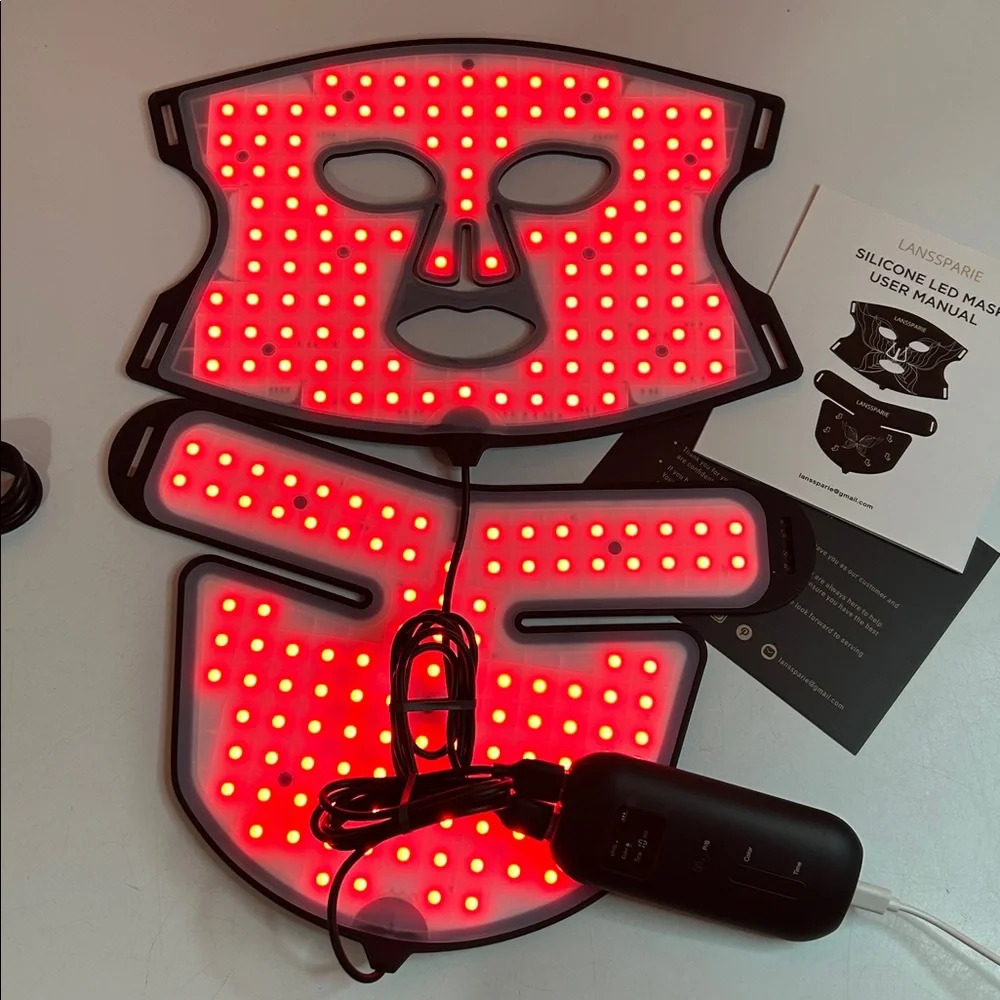 N/A colors led