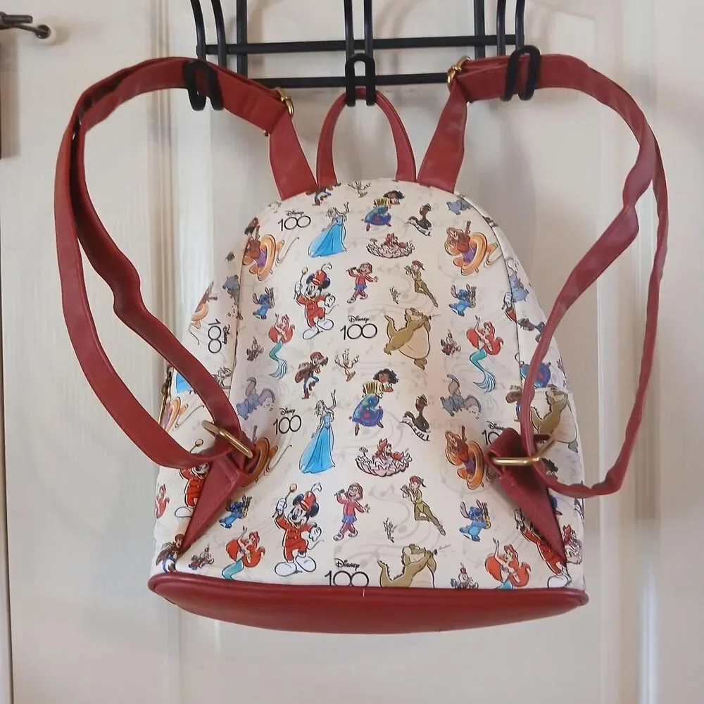 Loungefly #mickymouse #minibackpack