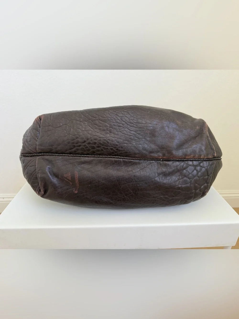 Fendi spy bag