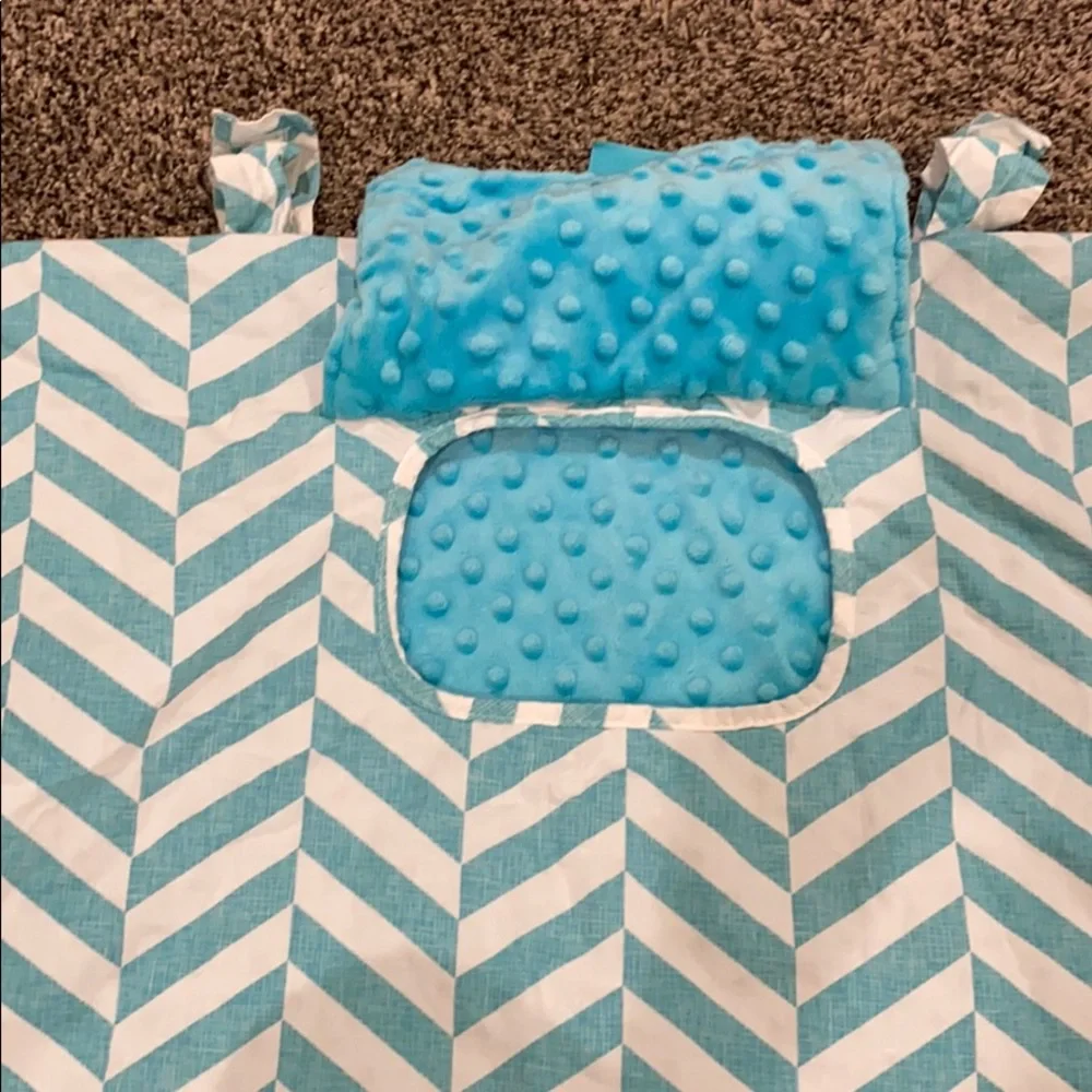 Carrier Cover