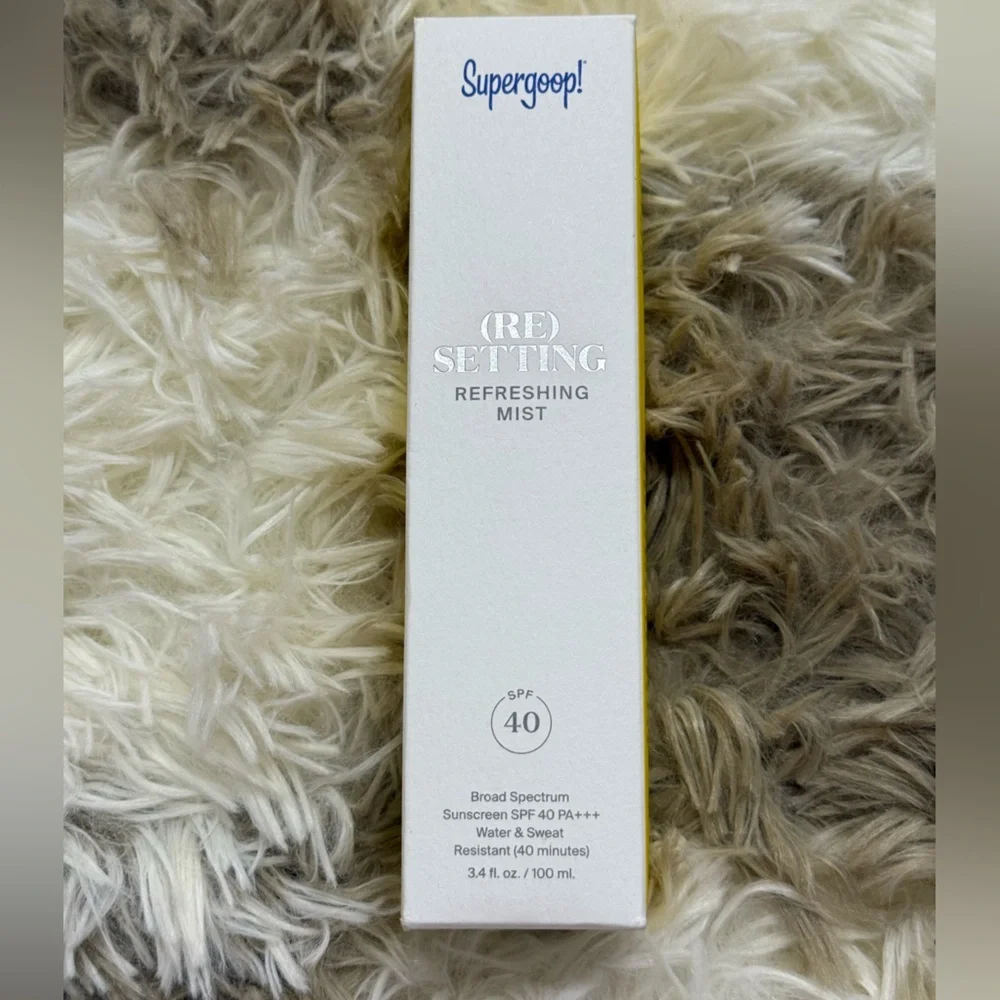 Supergoop! experience ultimate