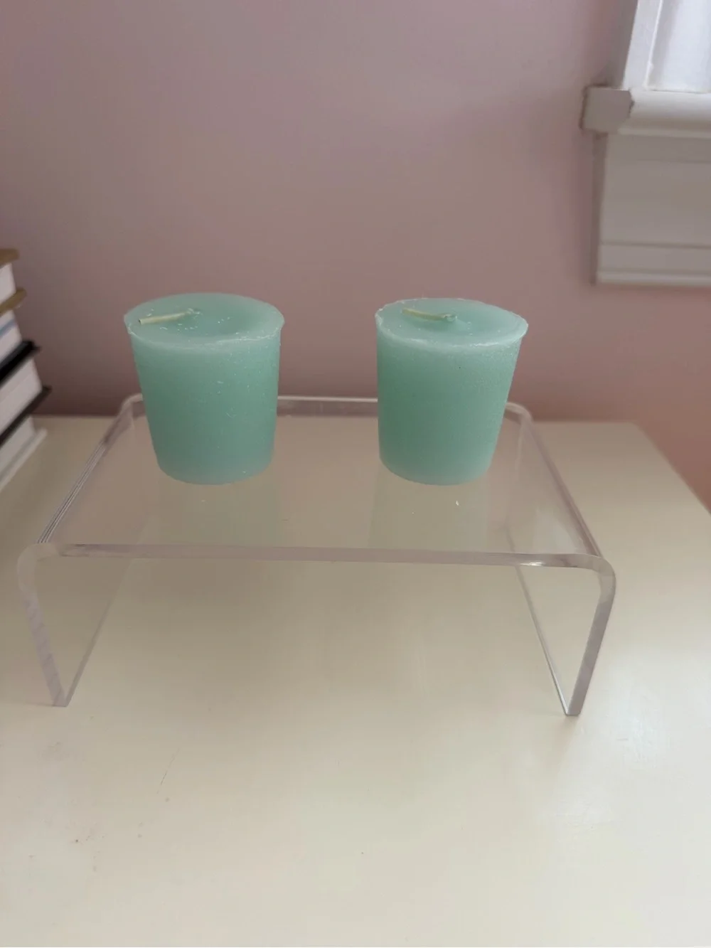 N/A new votive