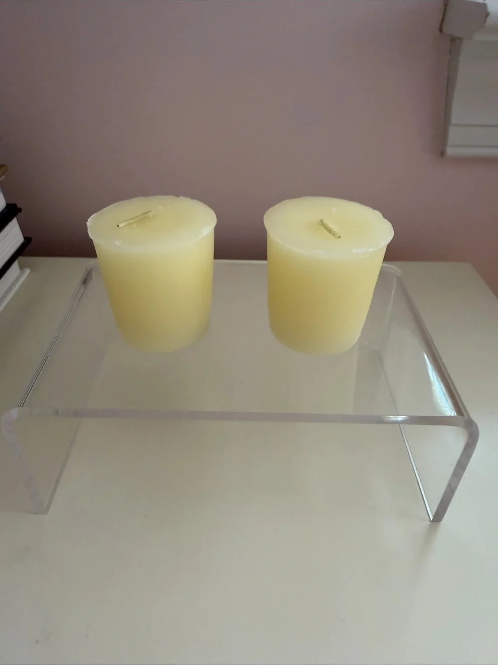 N/A new votive