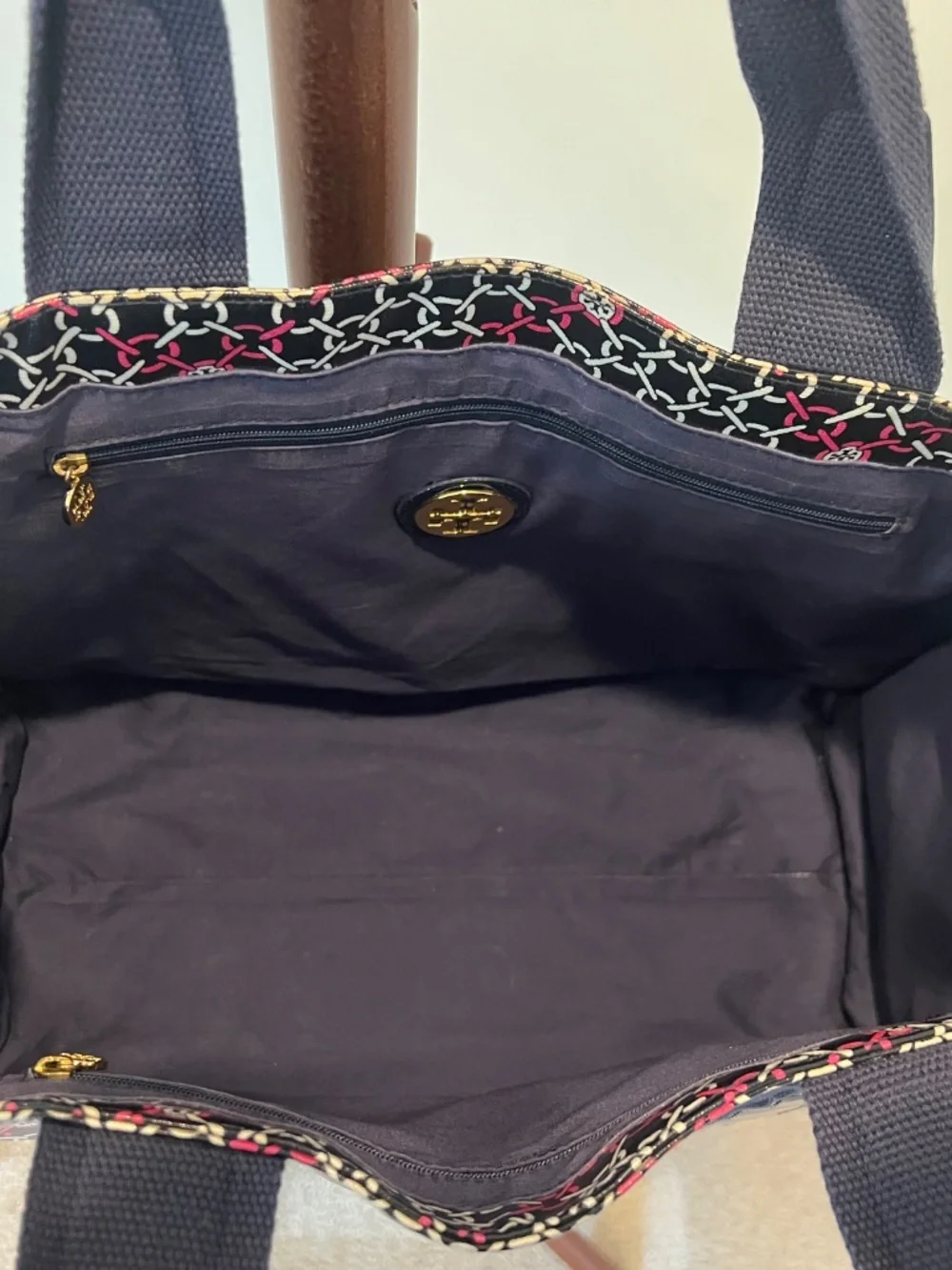 Tory Burch description elevate