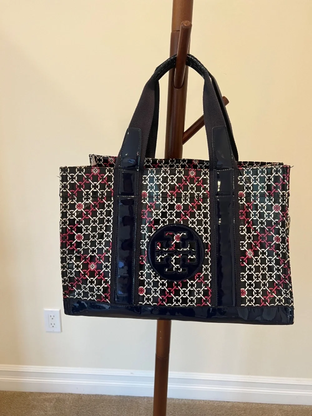 Tory Burch description elevate