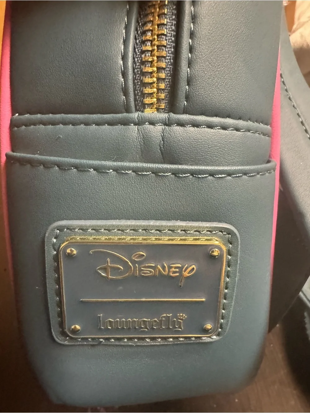 Disney themed charming featuring