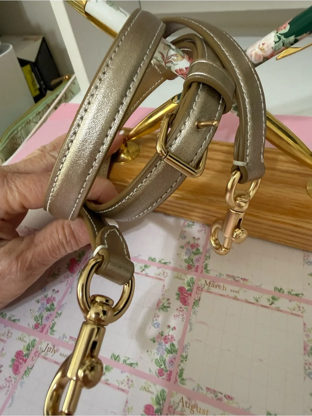 Coach satchel classic