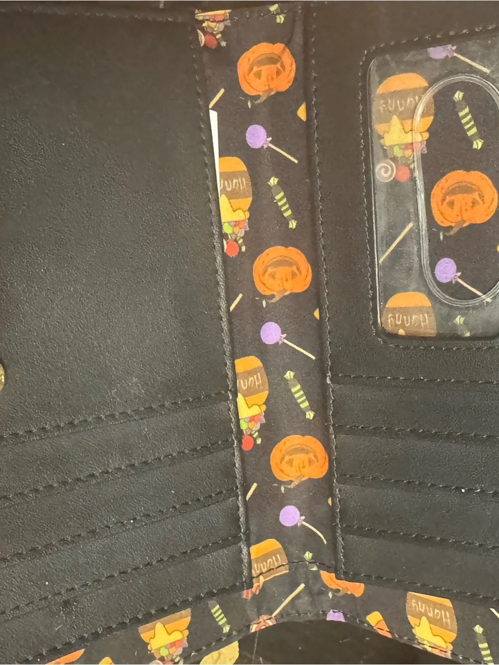 Loungefly backpack sunset graphics