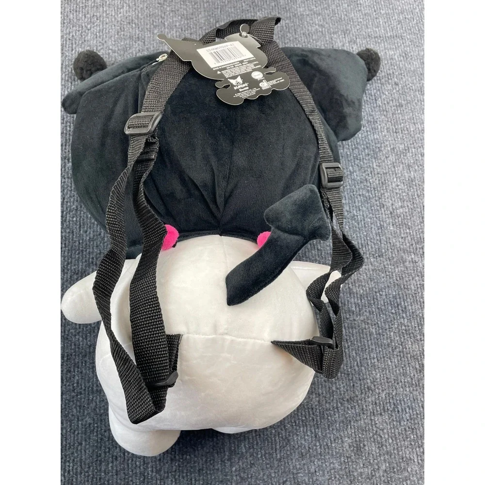 Sanrio kuromi plush