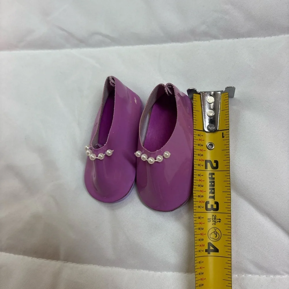 N/A adorable purple