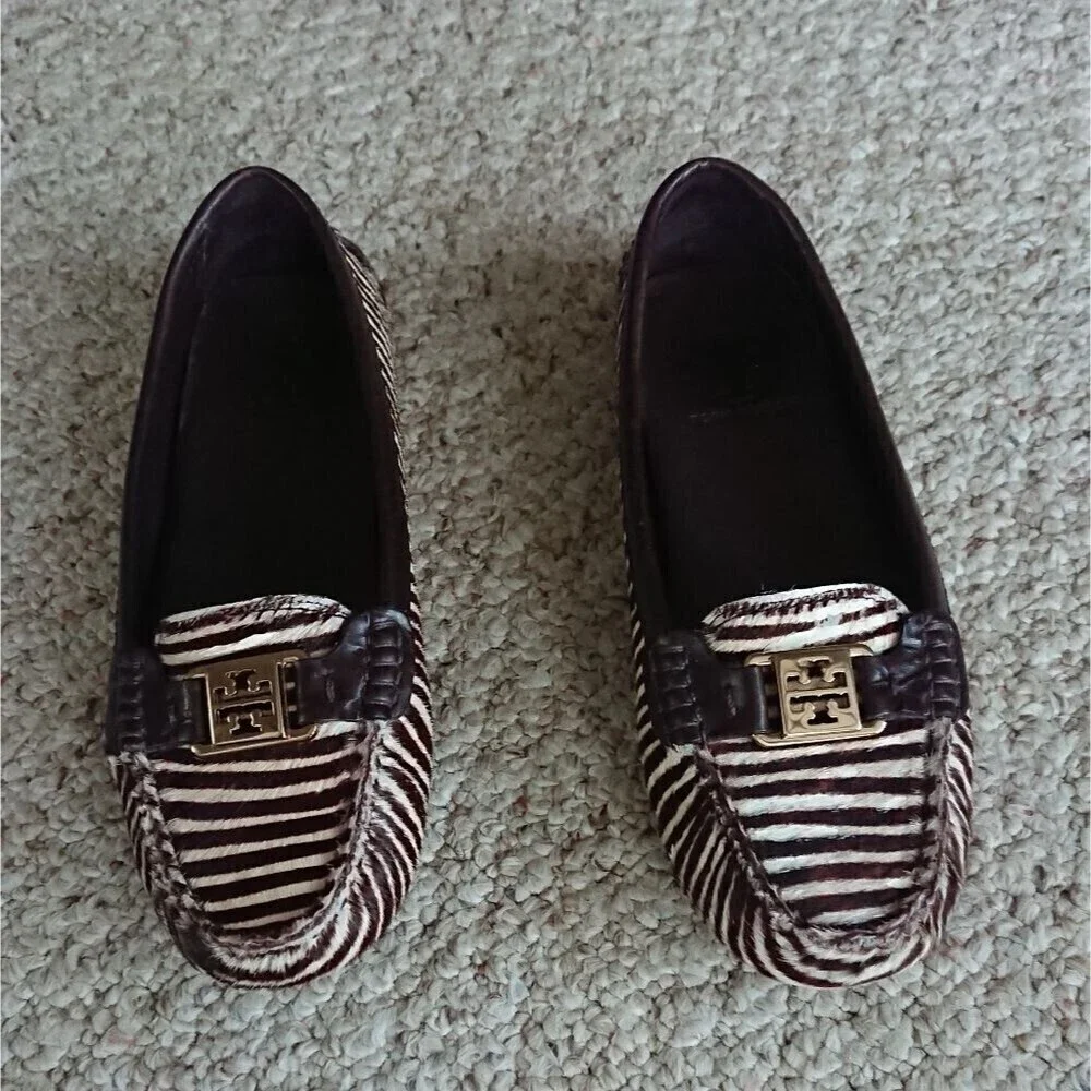 Tory Burch add fun
