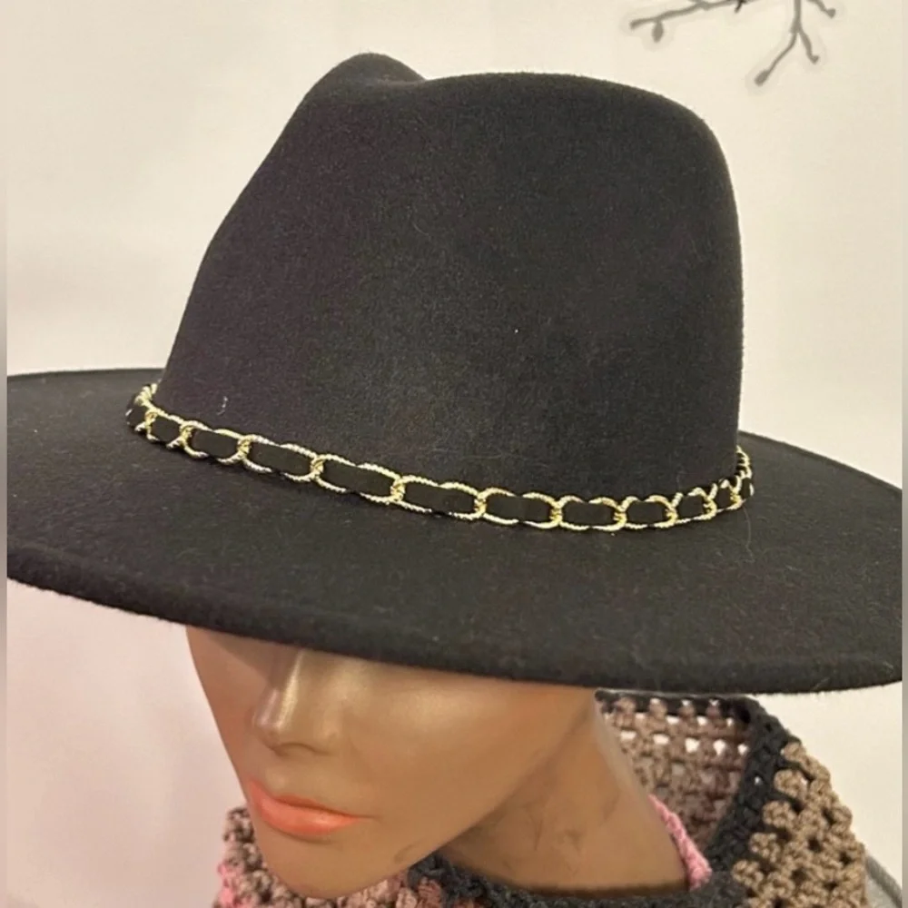 San Diego Hat Company four buttons