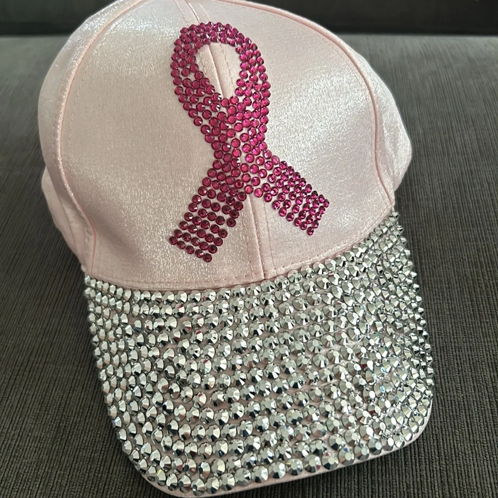 BREAST CANCER new breast