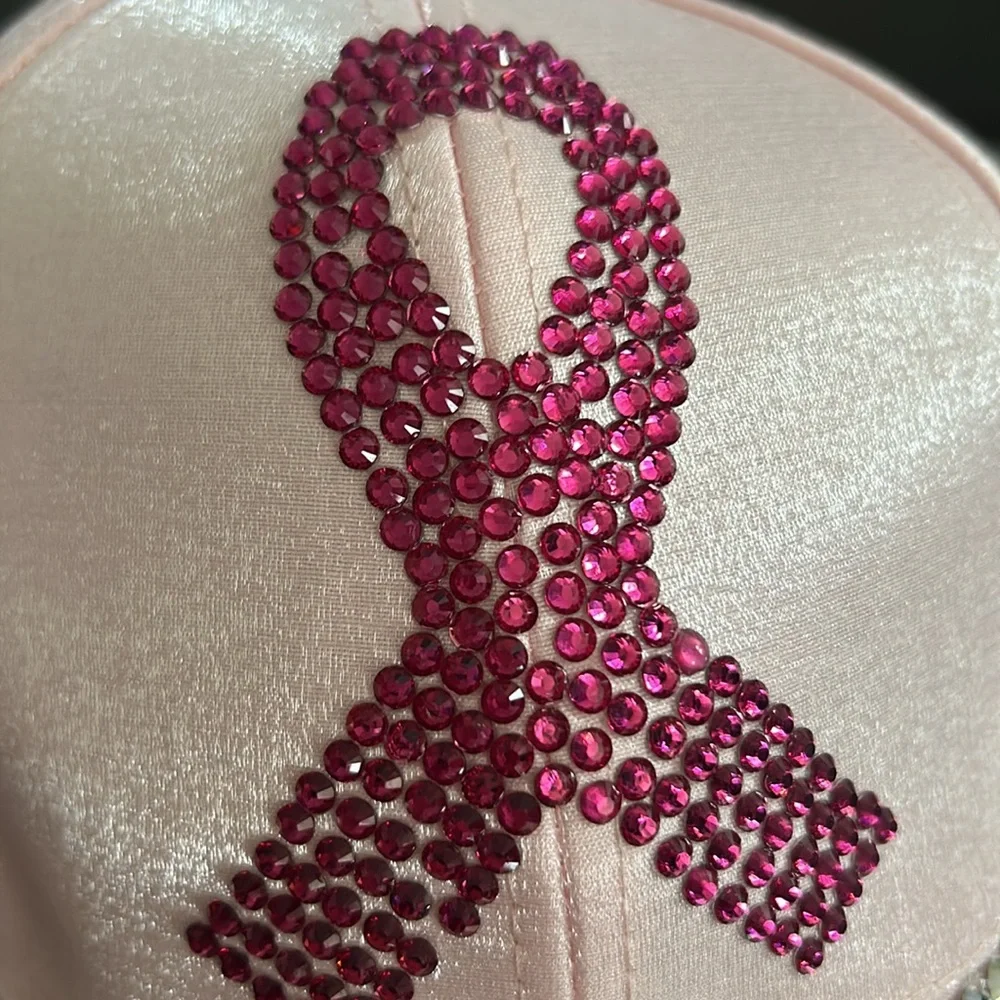 BREAST CANCER new breast