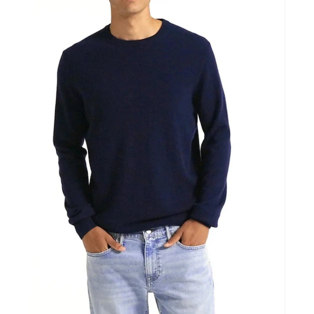 J. Crew crew sweater