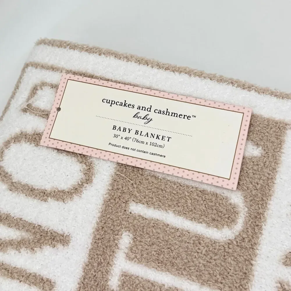 cupcakes & cashmere new tag