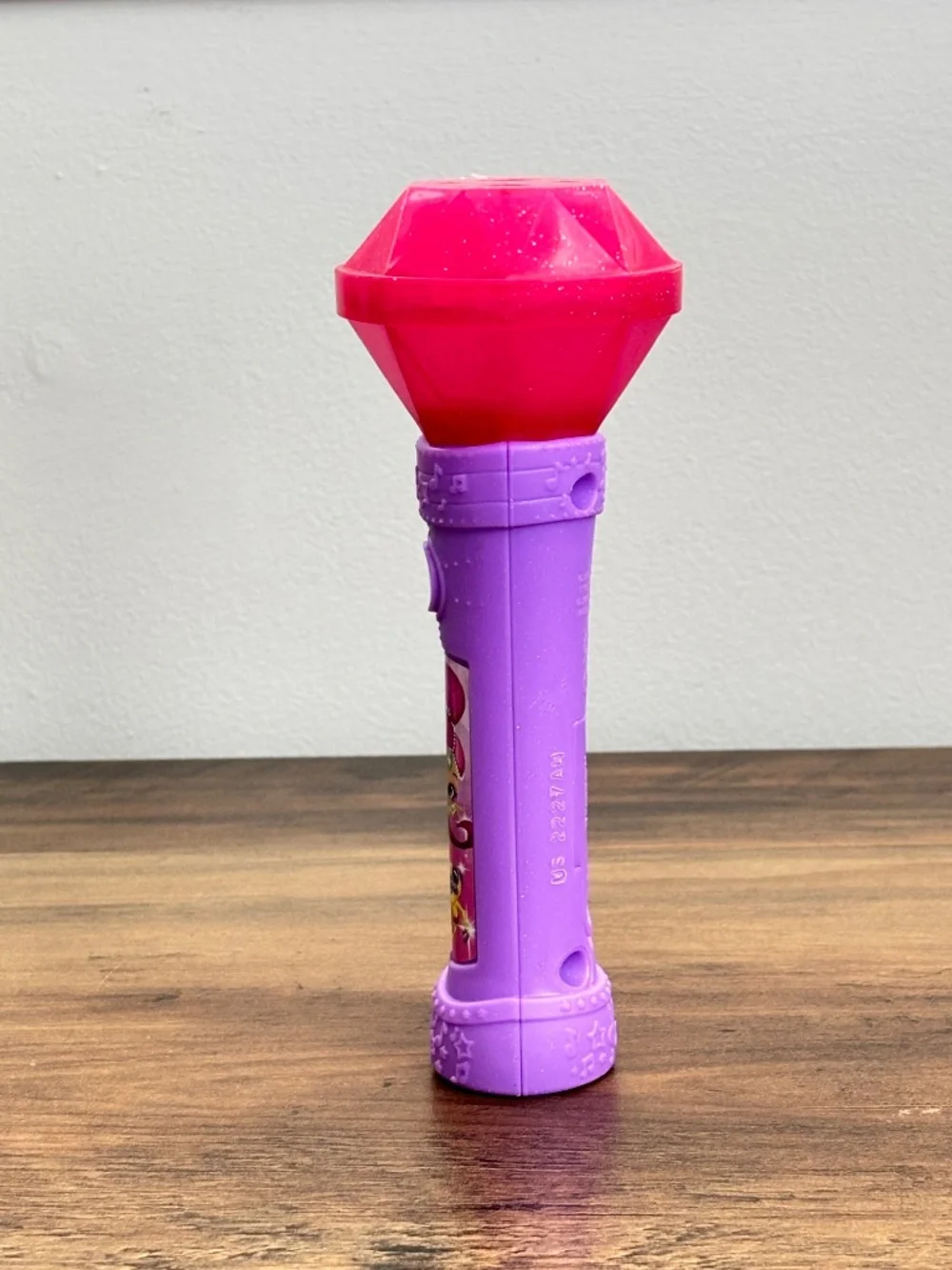 Fisher-Price shimmer shine