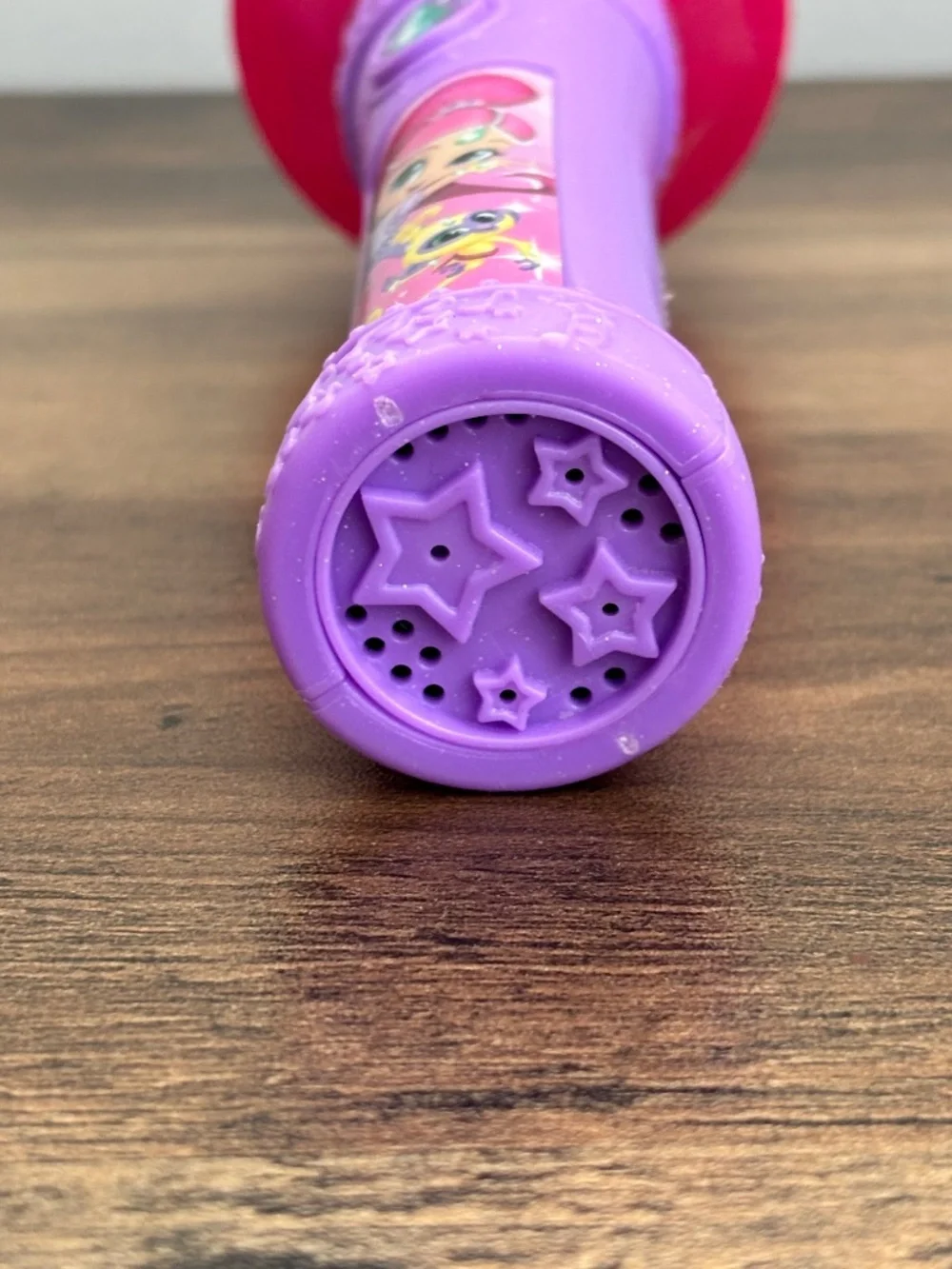 Fisher-Price shimmer shine
