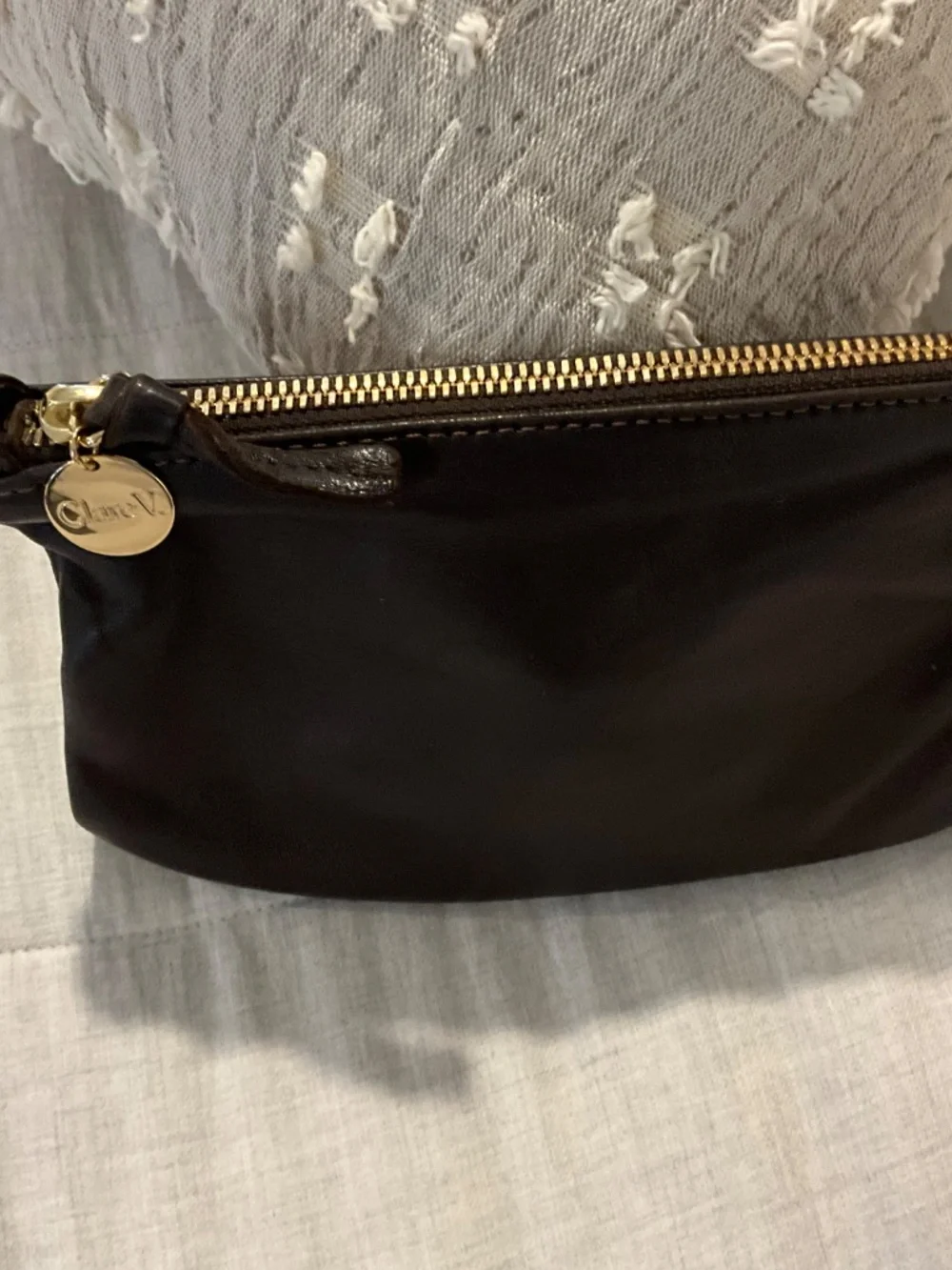 Clare V clare wallet