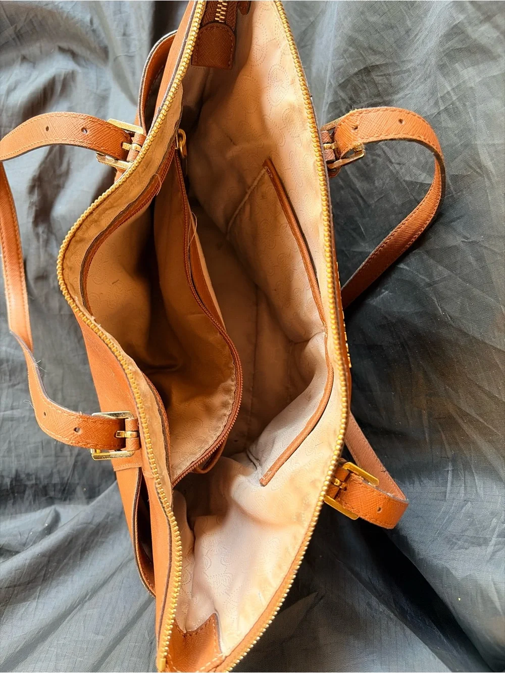 Michael Kors quick tote