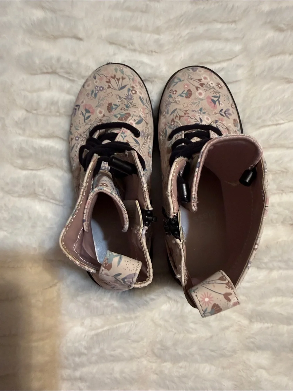 art class stylish floral