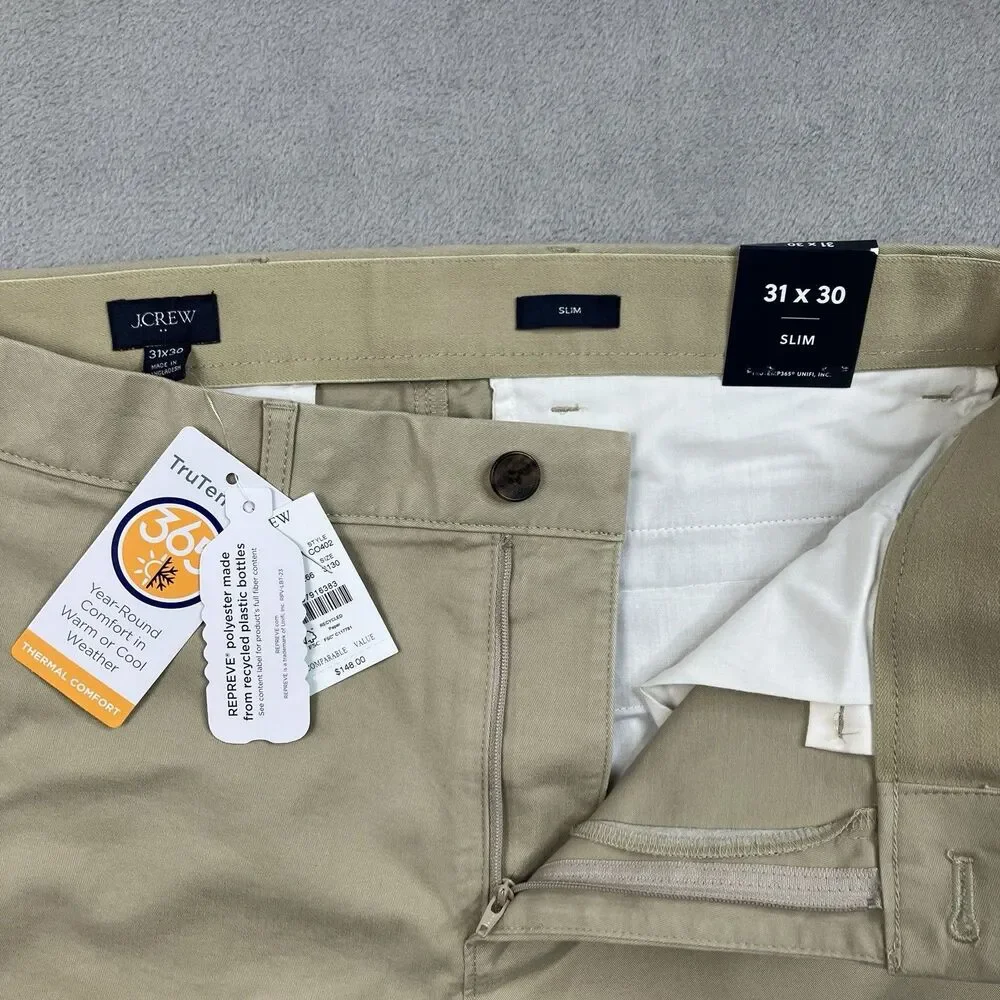 J. Crew new tags