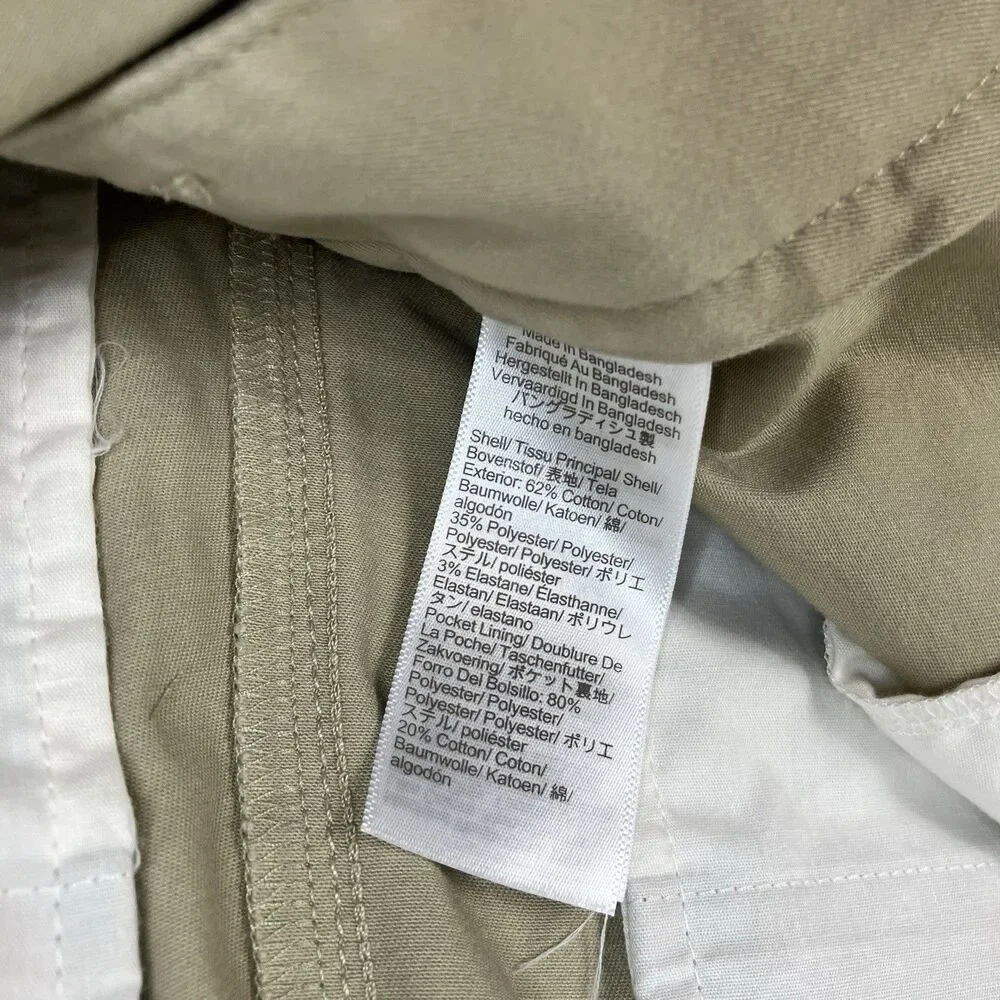 J. Crew new tags