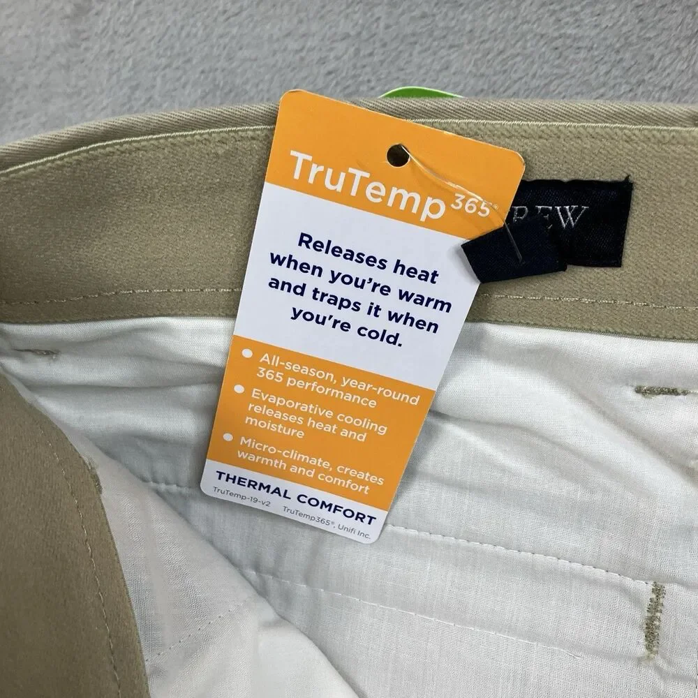 J. Crew new tags