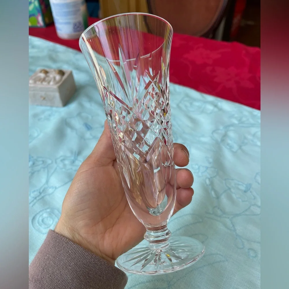 Waterford Crystal beautiful cut
