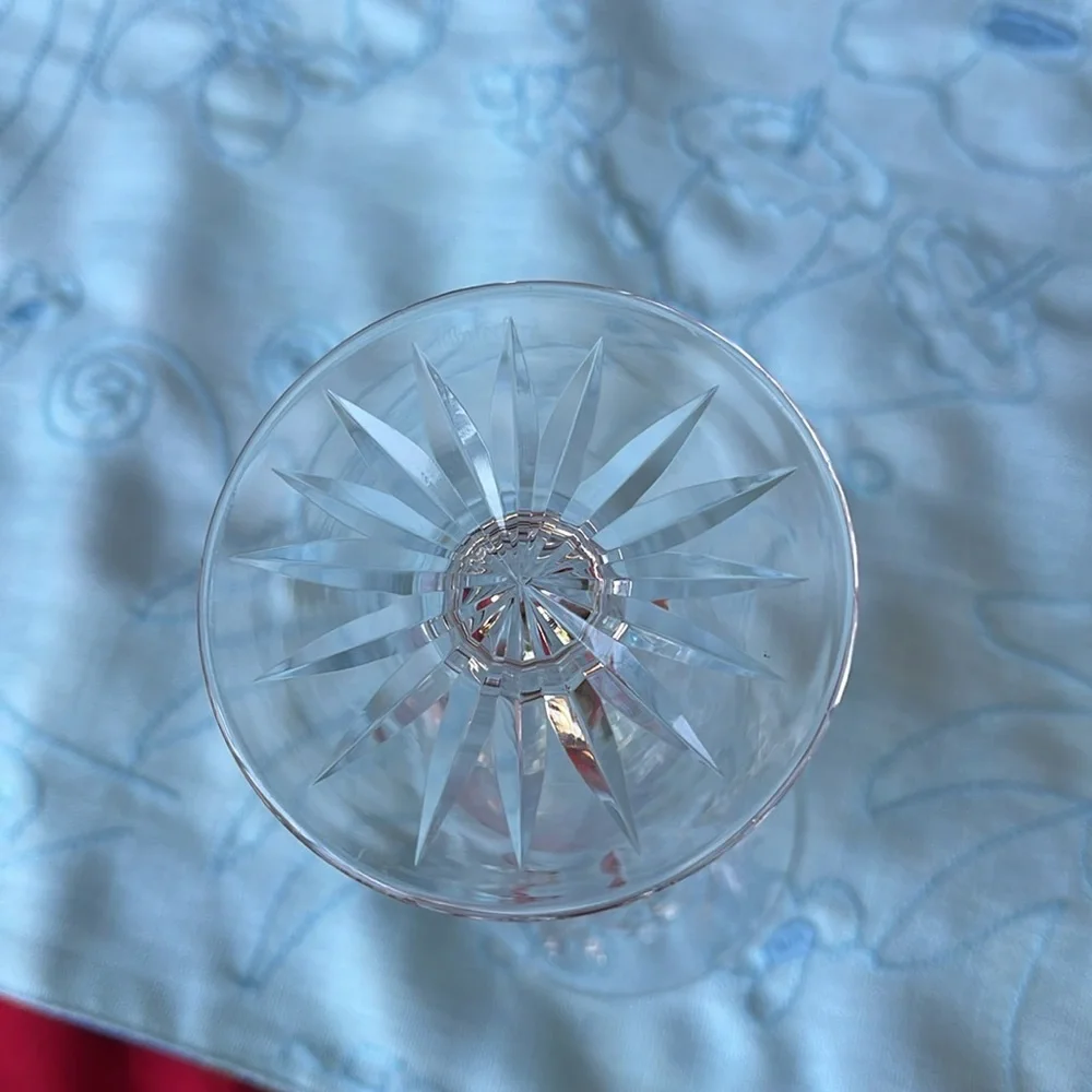 Waterford Crystal beautiful cut