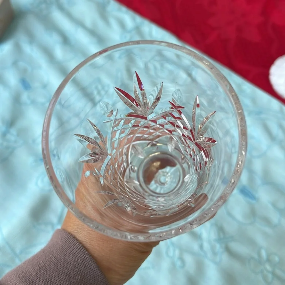 Waterford Crystal beautiful cut