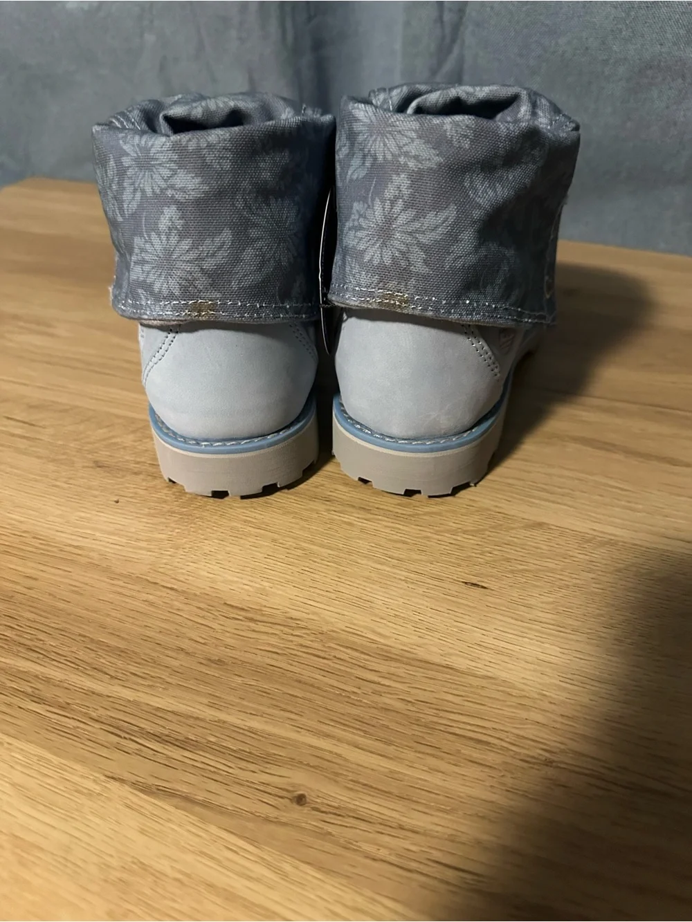 Timberland brand new