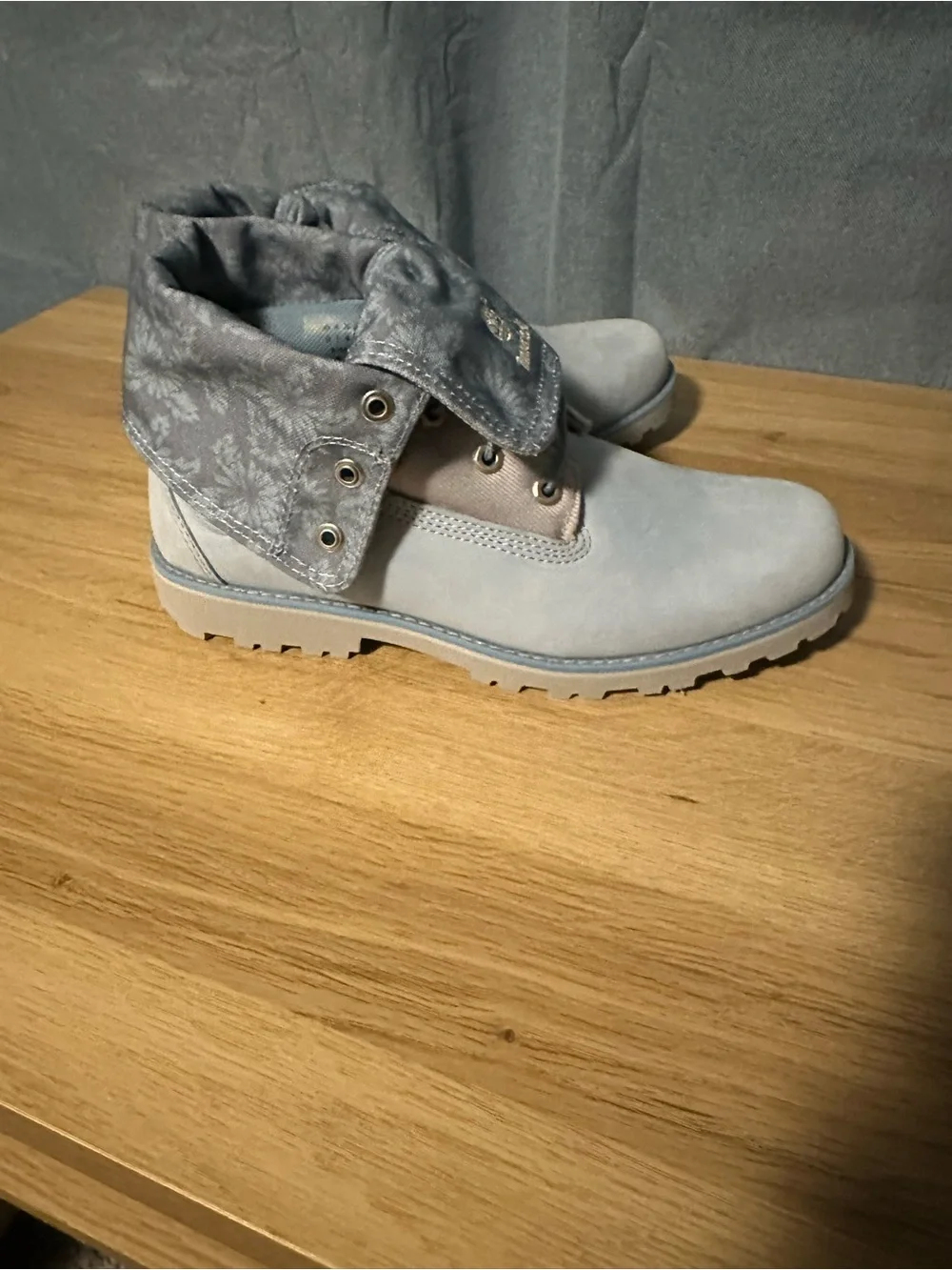 Timberland brand new