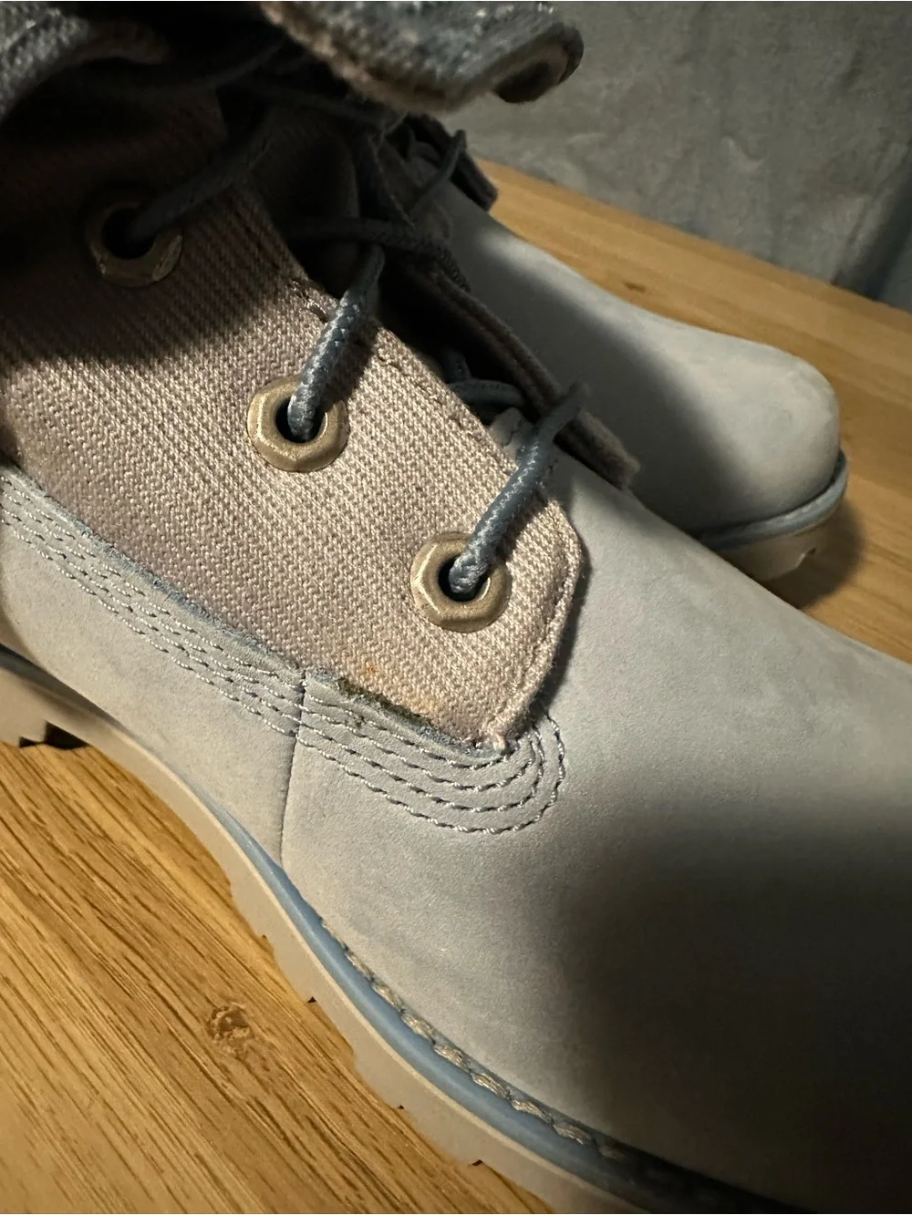 Timberland brand new
