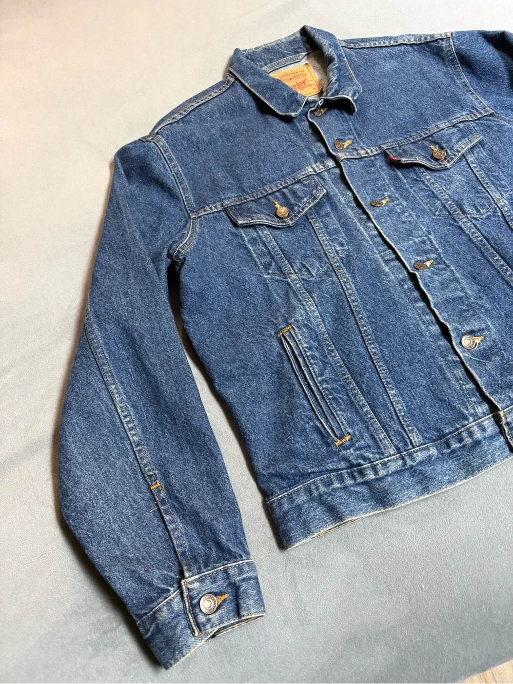Levis vintage levi