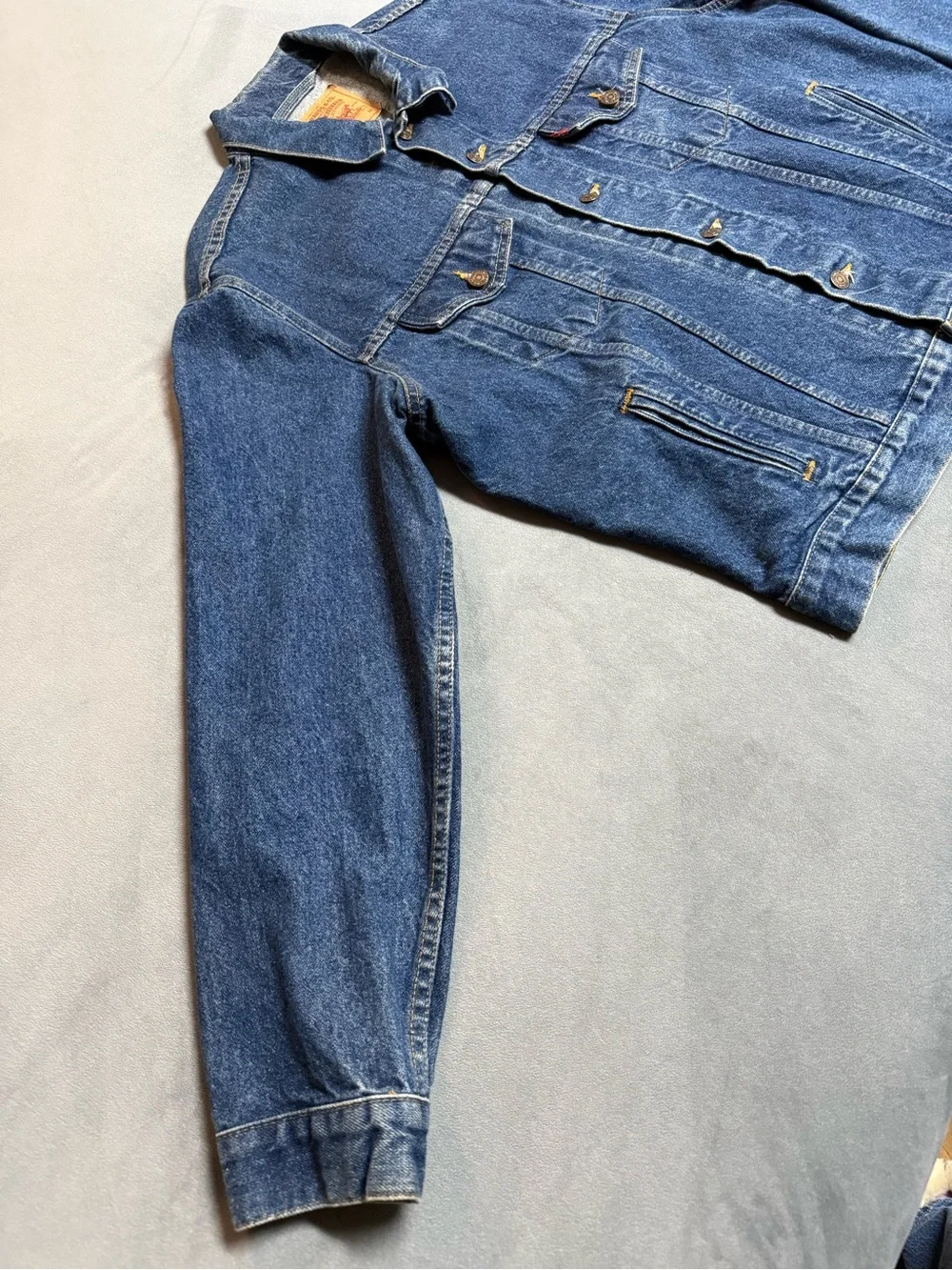 Levis vintage levi