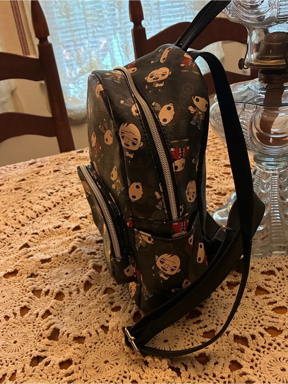 Funko mini backpack