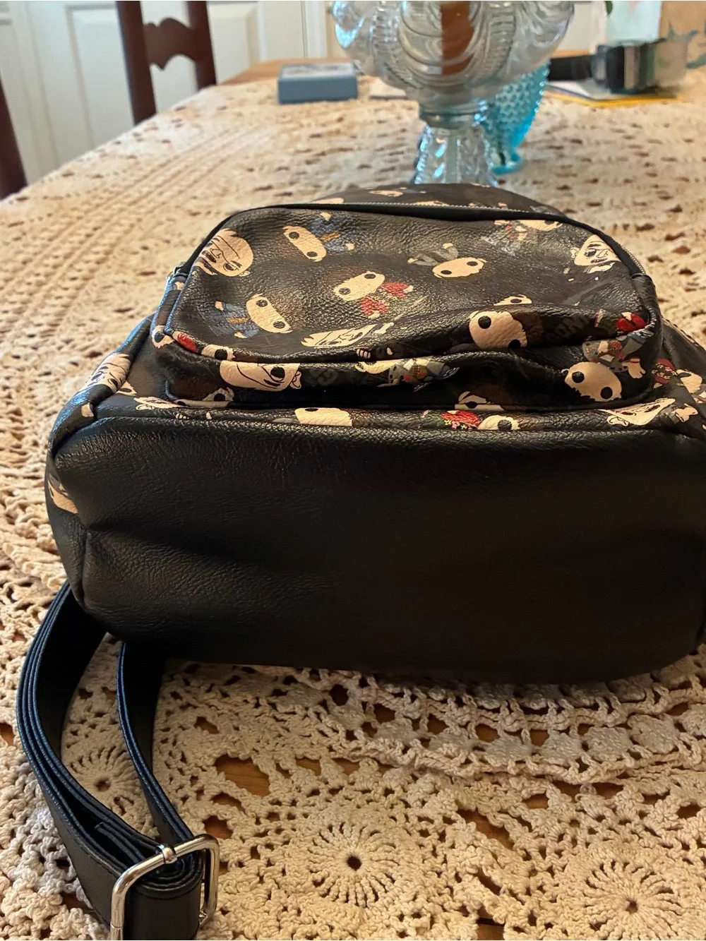 Funko mini backpack