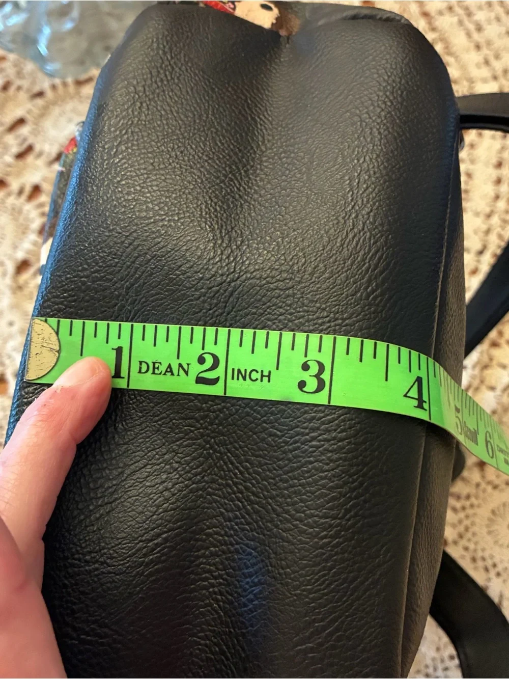 Funko mini backpack