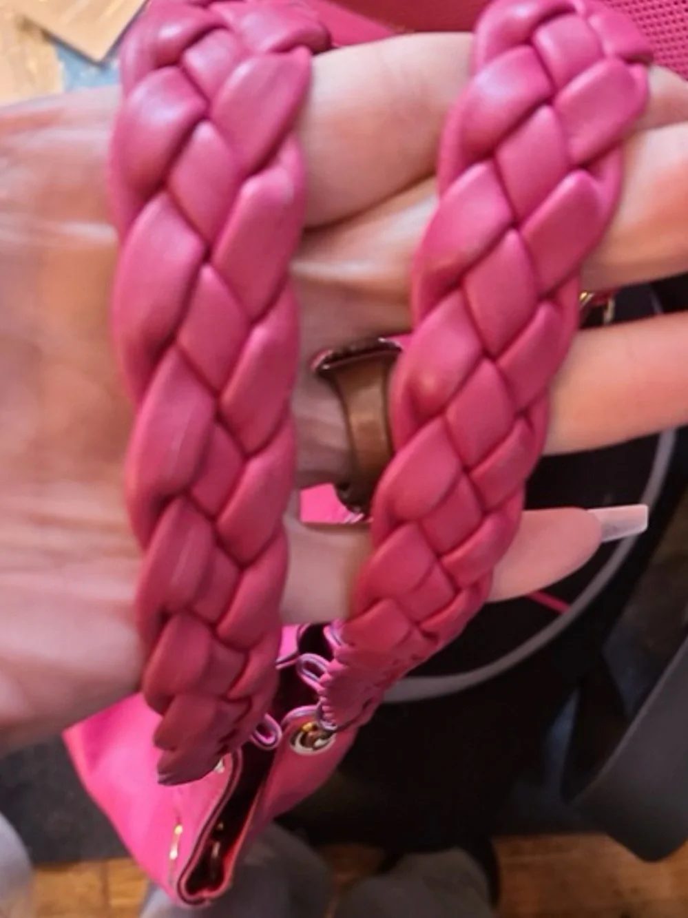 Michael Kors this gorgeous