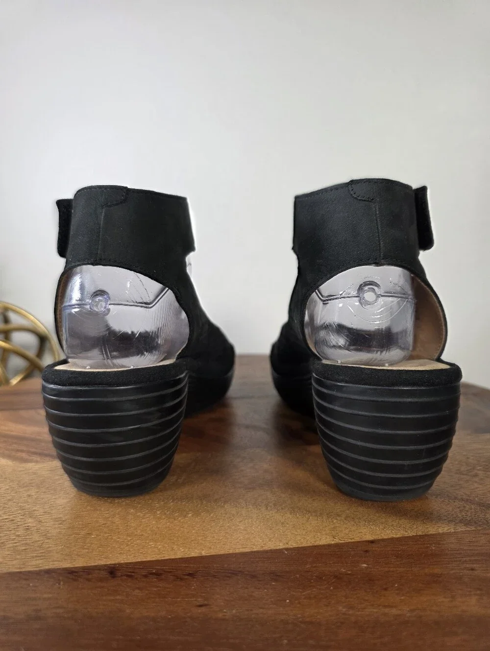 Clarks these reedly